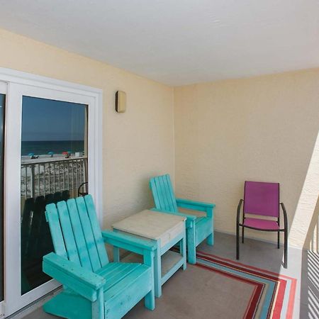 Clearwater 1C By Albvr - Beautiful Beachfront Views! Great Location! Gulf Shores Dış mekan fotoğraf