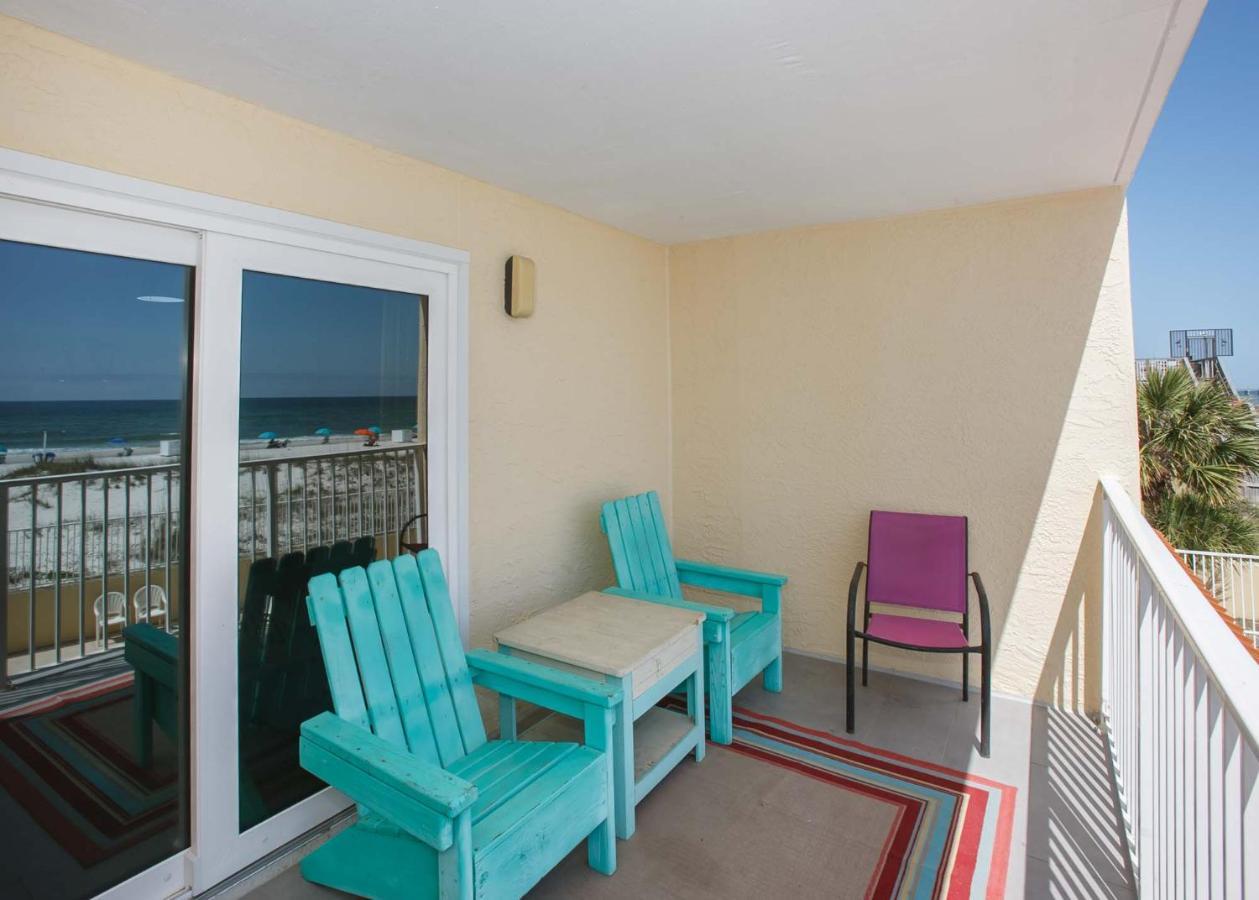 Clearwater 1C By Albvr - Beautiful Beachfront Views! Great Location! Gulf Shores Dış mekan fotoğraf
